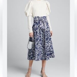ULLA JOHNSON Virgil skirt - never worn!